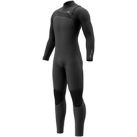 Da Uomo Motion 5/3mm Chest Zip Muta